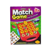 ANT706 MATCH GAME HAFIZA OYUNU thumbnail 1