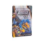 TT6013B-3 TRANSFORMER GUN -MEGA thumbnail 2