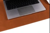 Deri Masa Matı 80*37cm RST2EF Taba thumbnail 4