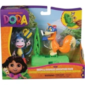 Dora Macera Figürleri thumbnail 2