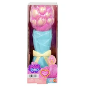 JMF57 Barbie Petal Pop - Pembe Lale thumbnail 6