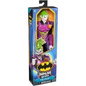 Batman Ninja Strike Joker Aksiyon Figürü thumbnail 4