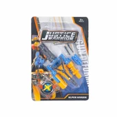TT6013B-3 TRANSFORMER GUN -MEGA thumbnail 1