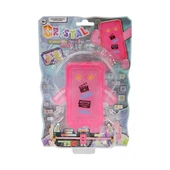 Crytal Hashtag Buddies Serisi 14 cm thumbnail 2