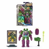 DC Metal Force Aksiyon Figürü thumbnail 3