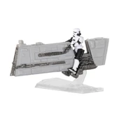 Star Wars Mikro Figür ve Araç Mini Sürpriz Paket thumbnail 4
