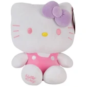 Hello Kitty Peluş S5 20 cm thumbnail 1