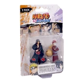 Naruto 2'li Koleksiyon Figür Seti thumbnail 8