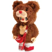 Rebel Bear Sürpriz Kutu thumbnail 1