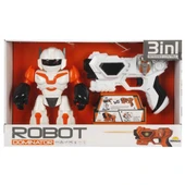 RST- I/C ROBOT DOMİNATOR 3İN1 BYZ -SUN thumbnail 1