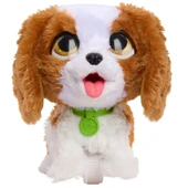 Furreal Poop-A-Lots Spaniel Peluş Köpek thumbnail 3