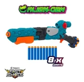FOAN LAUNCHER SET 10 FOAN DARTS-MEGA thumbnail 4