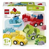 LEGO DUPLO İlk Yaratıcı Araçlar LED10474 thumbnail 1