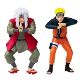 Naruto 2'li Koleksiyon Figür Seti thumbnail 6