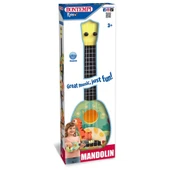 4 Telli Mandolin S01024134 -Stokta Olan Model Gönderilir thumbnail 1