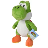 Super Mario Yoshi Peluş Figür 30 cm thumbnail 2