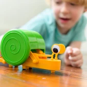 4M Salyangoz Robot Kiti thumbnail 4