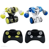 Silverlit Robo Combat Robot Seti - SIL/88052 thumbnail 2