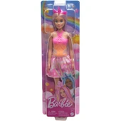 Barbie Prenses Bebekler Unicorn thumbnail 7
