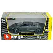 Bburago 1:24 Lamborghini Reventon Model Araba thumbnail 7