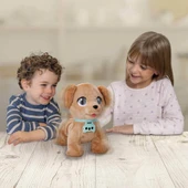 Milo İnteraktif Peluş Köpek thumbnail 6