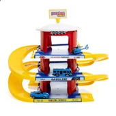 Toyflyer 17 Parça Otopark Garaj Seti thumbnail 2