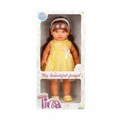 Tina Party Bebek 45 cm. thumbnail 7