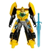 Dönüşebilen Robot Araba thumbnail 1