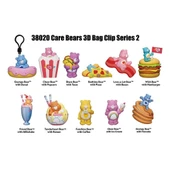 Care Bears Klipsli Figür Seri 2 thumbnail 2