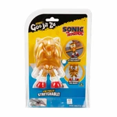 Goojitzu Stretch Gold Sonic The Hedgehog 42644 thumbnail 1
