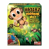 Haylaz Maymun Oyunu thumbnail 6