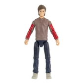 Stranger Things Steve Figür ve Squawk Araç Set thumbnail 3