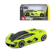 21094 Burago 1:24 Lamborghini Terzo Millennio Model Araba thumbnail 1