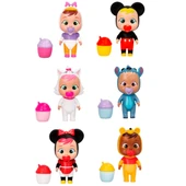 Cry Babies MT Disney Bebekler thumbnail 2