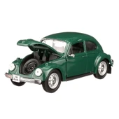 Maisto 1:24 Volkswagen Beetle thumbnail 1