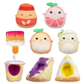 Micromallows 4 Figür + 4 Aksesuar Seti thumbnail 1