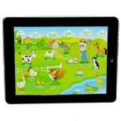 Eğitici Çiftlik Pad YY-582 thumbnail 3