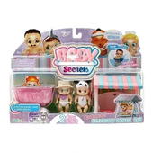 Baby Secrets Sürpriz Figür Seti thumbnail 5