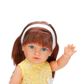 Tina Party Bebek 45 cm. thumbnail 5