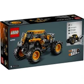 LEGO Technic Monster Jam DIGatron Çek-Bırak 42199 thumbnail 5