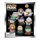 South Park Klipsli Figür Seri 2 thumbnail 1
