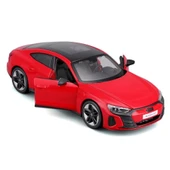Maisto 1/25 2022 Audi RS e-tron GT thumbnail 2