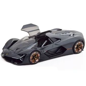 21094 Burago 1:24 Lamborghini Terzo Millennio Model Araba thumbnail 4