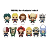 My Hero Academia Klipsli Figür Seri 4 thumbnail 2