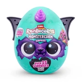 Rainbocorn Monstercorn Dev Sürpriz Peluş RAR25000 thumbnail 6
