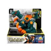M.A.R.S. Sesli ve Işıklı Dinoforce thumbnail 4