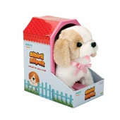 Sihirli Köpek Peluş thumbnail 2