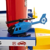 Toyflyer 17 Parça Otopark Garaj Seti thumbnail 6