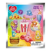 Care Bears Klipsli Figür Seri 2 thumbnail 1