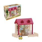 Sylvanian Families Kır Evi thumbnail 1